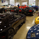Illustration for article titled Cats Exotics Dealership - An Exotic Paradise